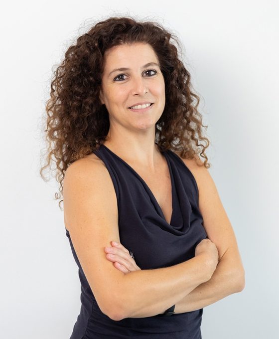 Lenia Papadimou