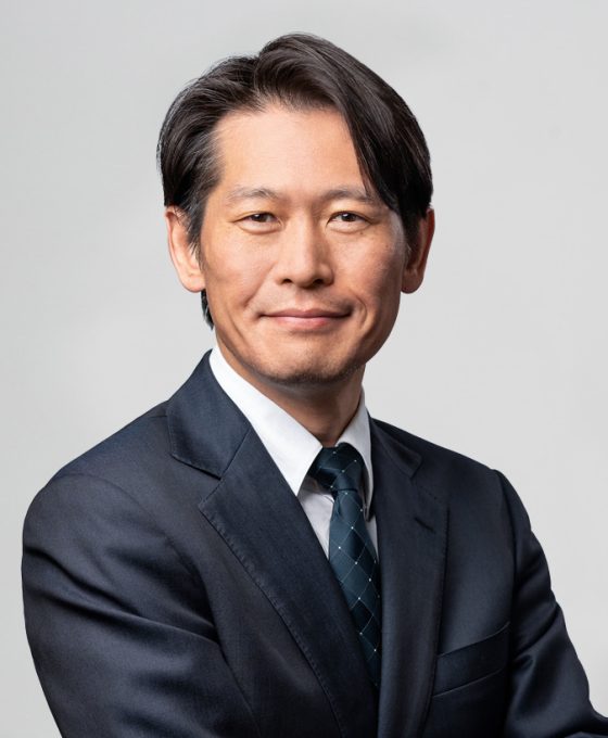 Masanori Kurogome
